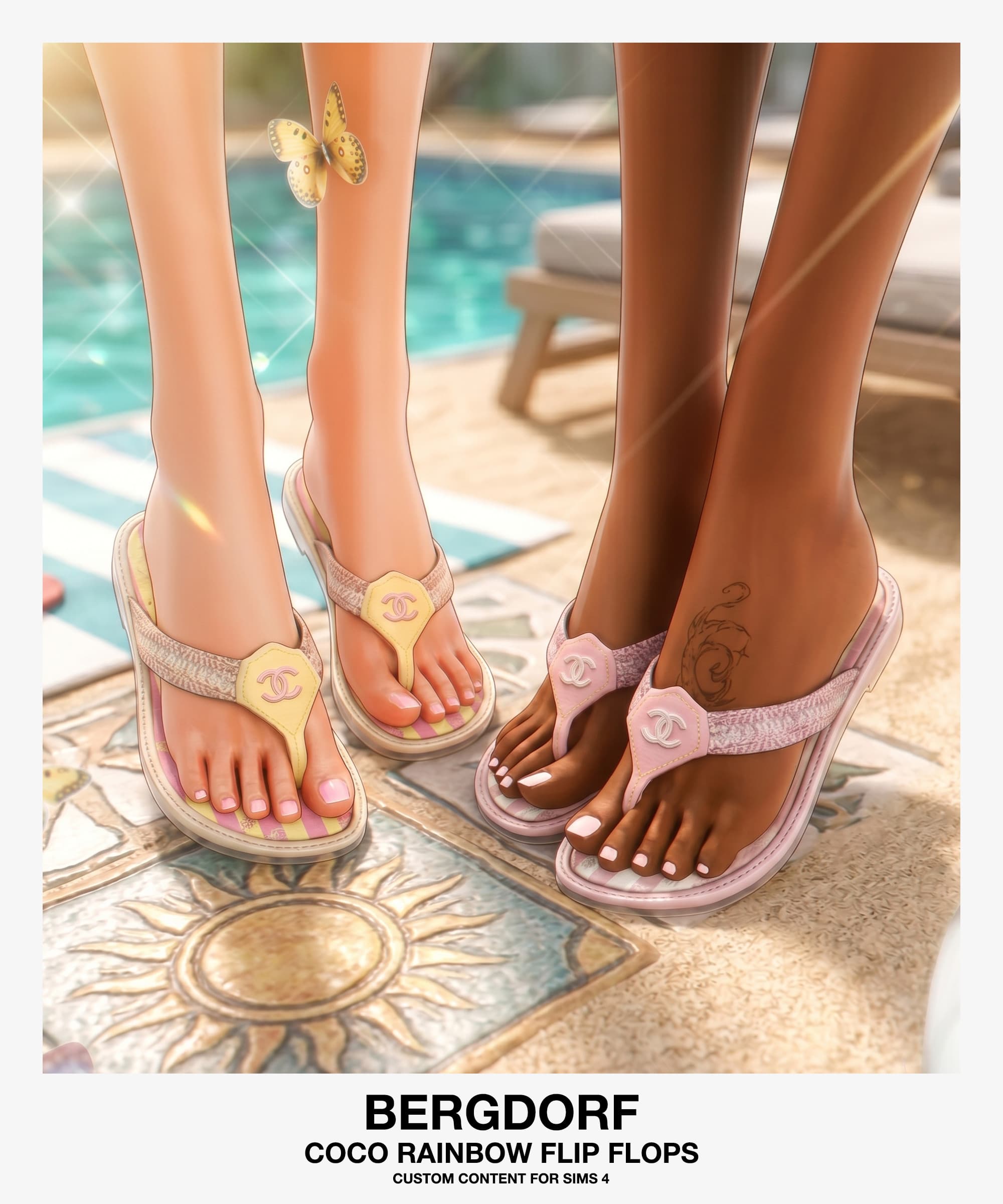 Галерея мода Коллекция обуви Shoes Collection 04 #2